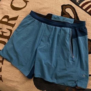 lululemon men’s shorts